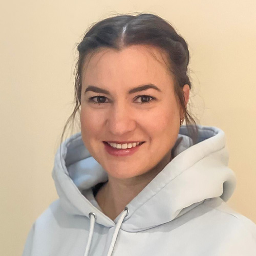 Fr. Stefanie Habersatter